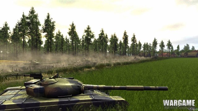 Wargame: European Escalation - Immagine 52801