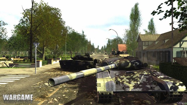 Wargame: European Escalation - Immagine 52802
