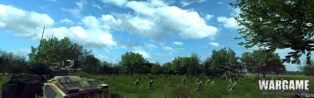 Wargame: European Escalation - Immagine 52803