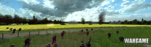 Wargame: European Escalation - Immagine 52804