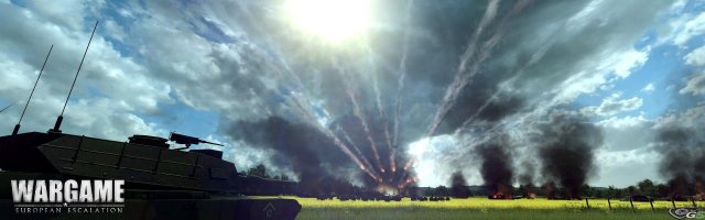 Wargame: European Escalation - Immagine 52805