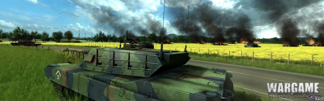 Wargame: European Escalation - Immagine 52806