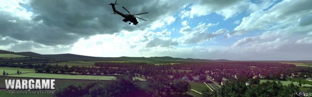 Wargame: European Escalation - Immagine 52807
