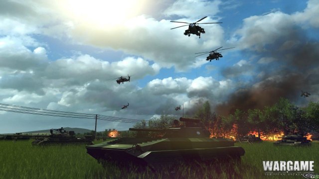 Wargame: European Escalation - Immagine 52809