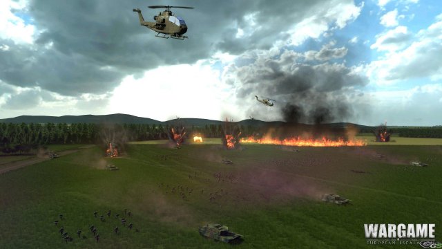 Wargame: European Escalation - Immagine 52810