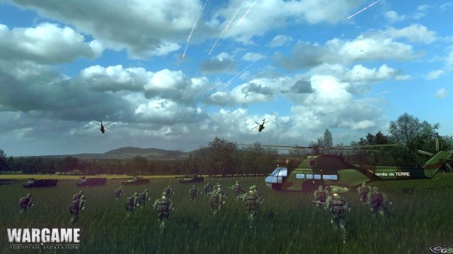 Wargame: European Escalation - Immagine 52811