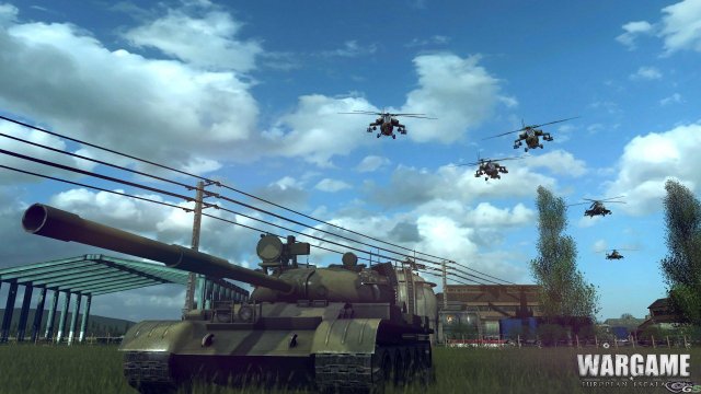 Wargame: European Escalation - Immagine 52812