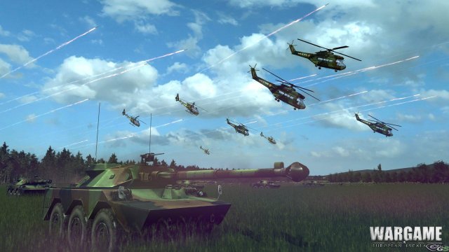 Wargame: European Escalation - Immagine 52813