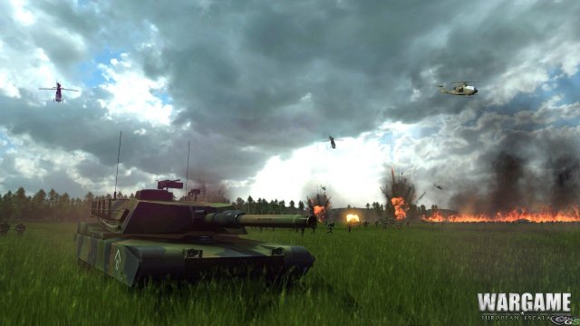Wargame: European Escalation - Immagine 52814