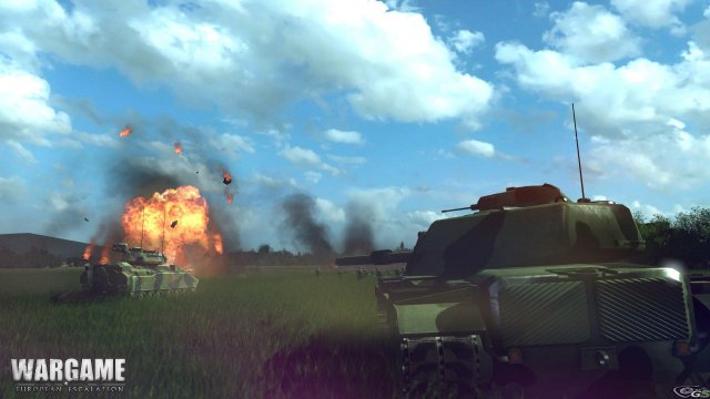 Wargame: European Escalation - Immagine 52816