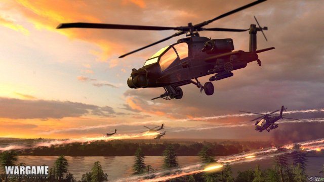 Wargame: European Escalation - Immagine 52817