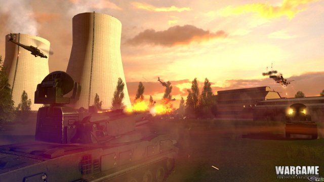 Wargame: European Escalation - Immagine 52819