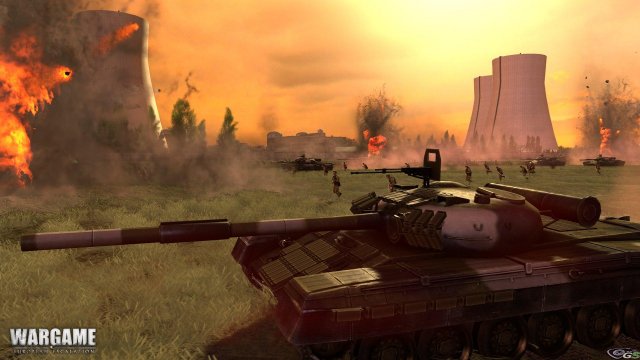Wargame: European Escalation - Immagine 52820