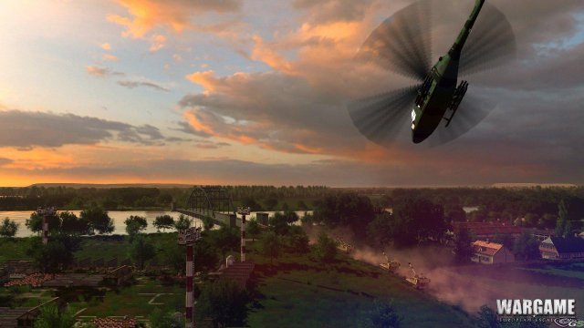 Wargame: European Escalation - Immagine 52821