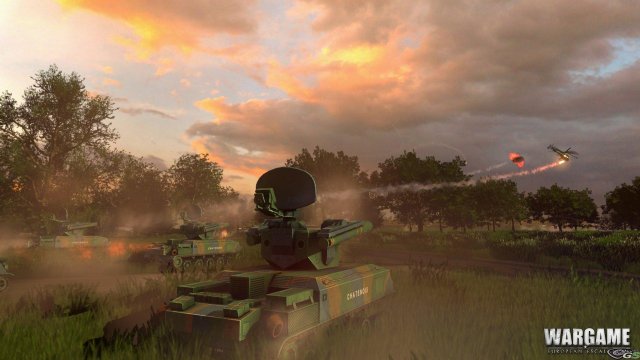 Wargame: European Escalation - Immagine 52823
