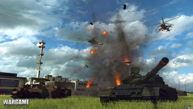 Wargame: European Escalation - Immagine 52824