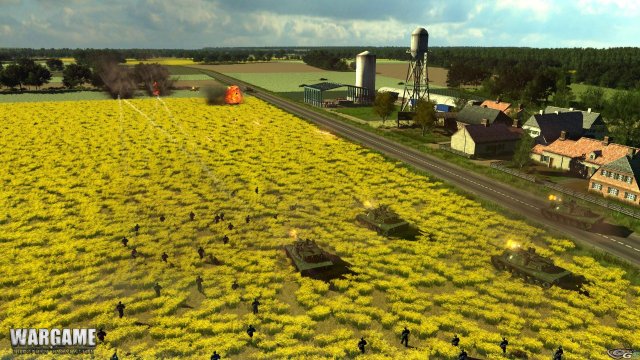 Wargame: European Escalation - Immagine 52826