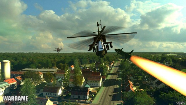 Wargame: European Escalation - Immagine 52828