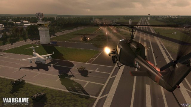 Wargame: European Escalation immagine 52829