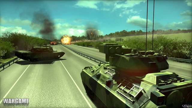 Wargame: European Escalation immagine 52830