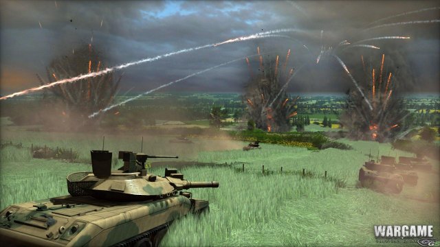 Wargame: European Escalation immagine 52831