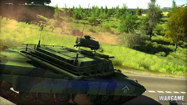 Wargame: European Escalation immagine 52833