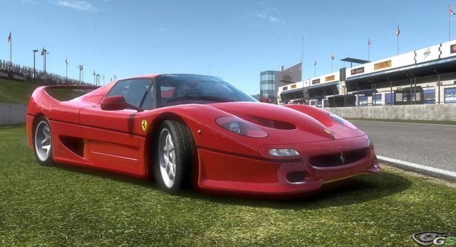 Test Drive Ferrari - Immagine 53156