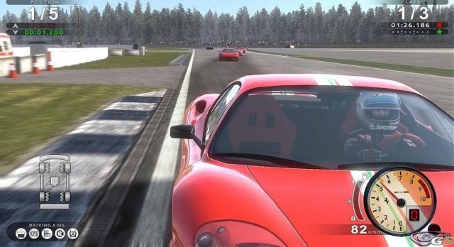 Test Drive Ferrari - Immagine 53171