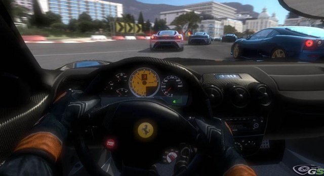 Test Drive Ferrari - Immagine 53177