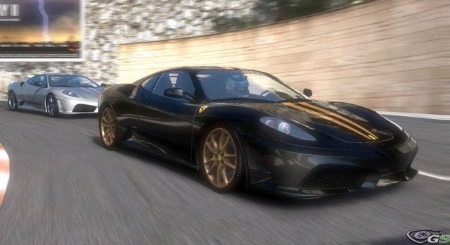 Test Drive Ferrari - Immagine 53183