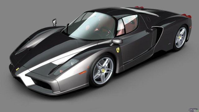 Test Drive Ferrari - Immagine 56283