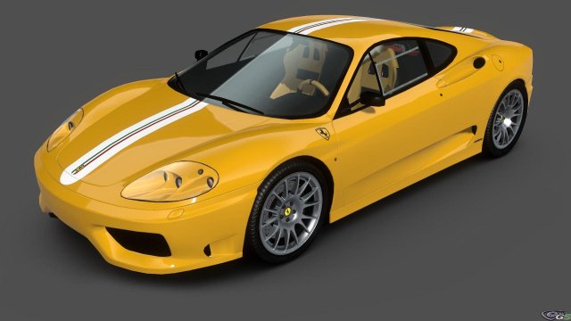 Test Drive Ferrari immagine 56284