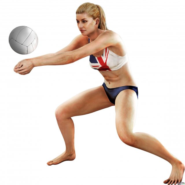 London 2012 - Immagine 56324