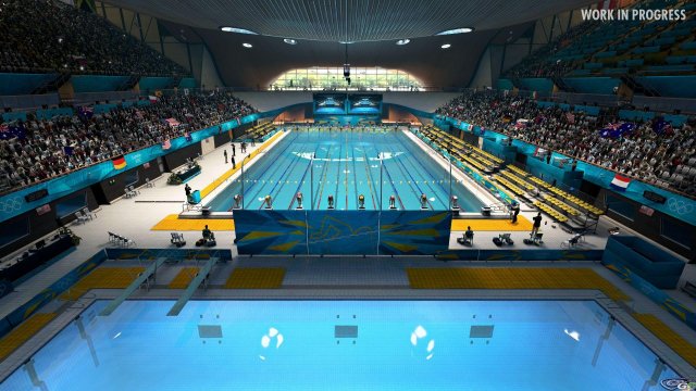 London 2012 - Immagine 56330