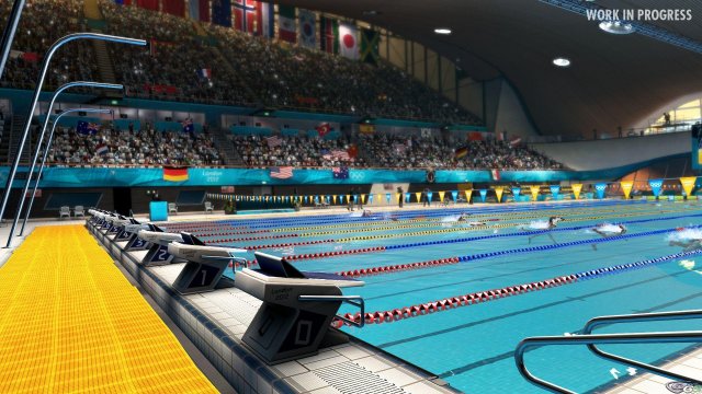 London 2012 - Immagine 56333