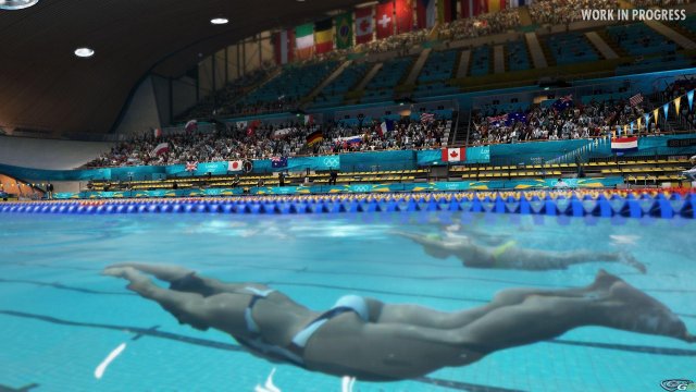 London 2012 - Immagine 56336