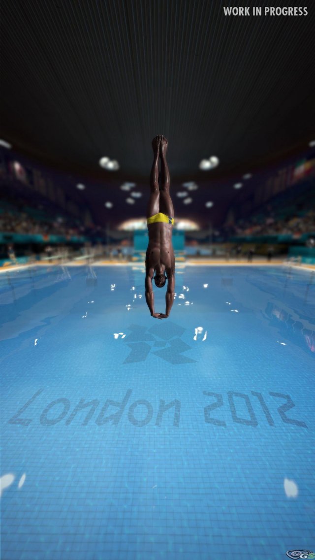 London 2012 - Immagine 56339