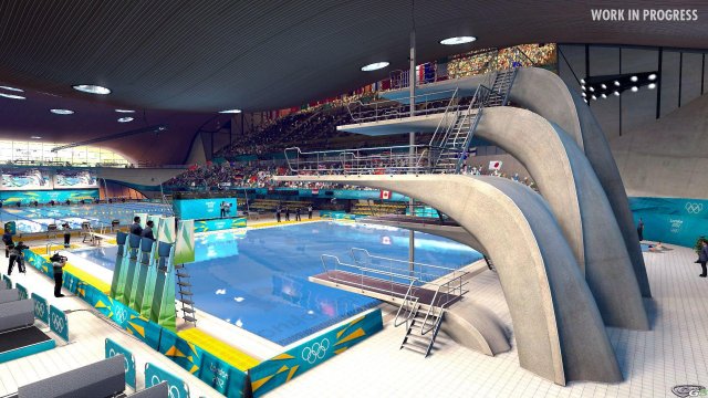 London 2012 - Immagine 56342