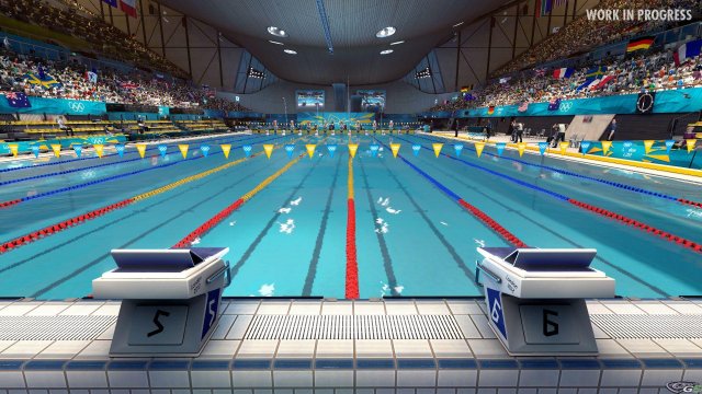 London 2012 - Immagine 56351