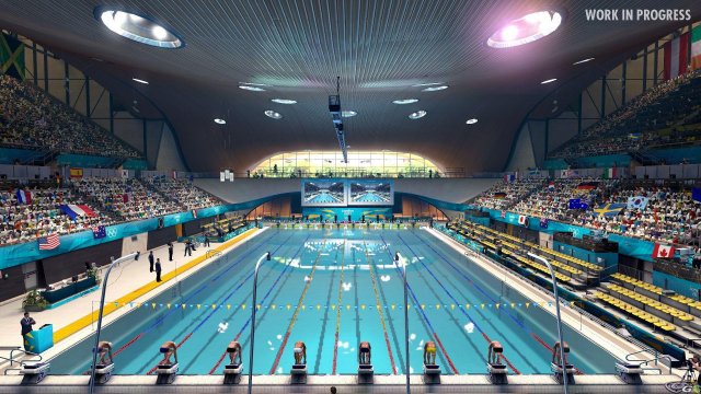 London 2012 - Immagine 56354