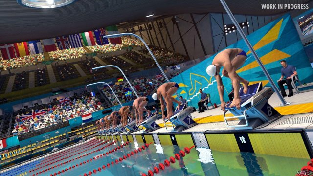 London 2012 - Immagine 56357