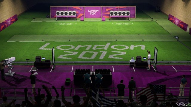 London 2012 - Immagine 62918