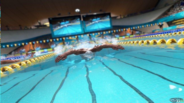 London 2012 - Immagine 62921
