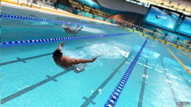 London 2012 - Immagine 62924
