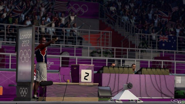 London 2012 - Immagine 62933