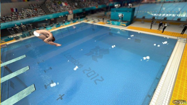 London 2012 - Immagine 62936