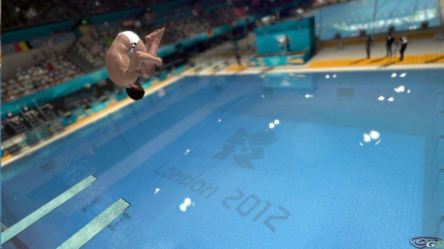 London 2012 - Immagine 62939