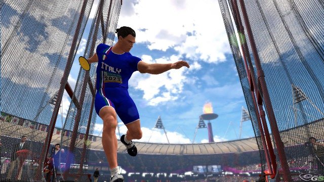 London 2012 - Immagine 62945