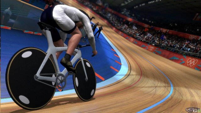 London 2012 - Immagine 62948