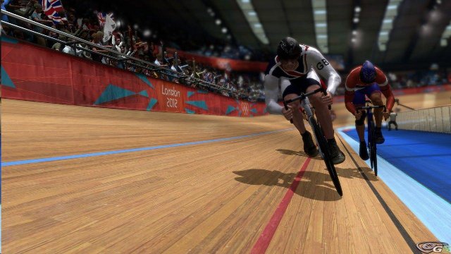 London 2012 - Immagine 62951
